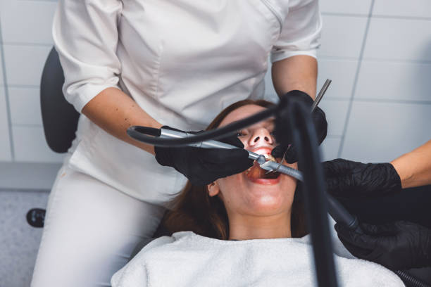 Best Emergency Root Canal Therapy in Four Bridges, OH