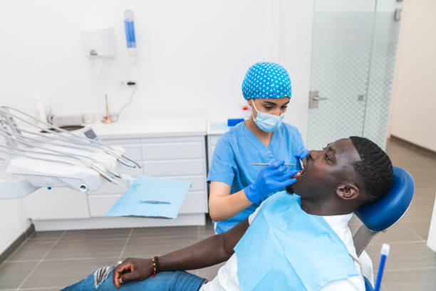 Professional Emergency Dental Service in OH
